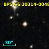 2MASS J20551429-3430397