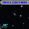 2MASX J20574098-3345386