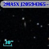 2MASX J20594365-3457484