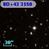 BD+43  3180