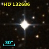 HD 132686