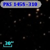 PKS 1458-310