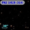 PKS 1459-314
