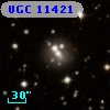 UGC 11421