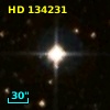 HD 134231