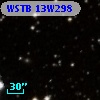 WSTB 13W298