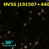 NVSS J191507+440312