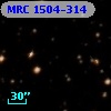 MRC 1504-314