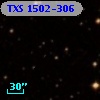 TXS 1502-306