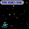TXS 1502-316