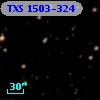 TXS 1503-324