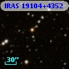 IRAS 19104+4352
