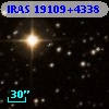 IRAS 19109+4338