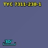 TYC 7311-238-1