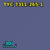 TYC 7311-265-1