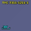 TYC 7311-1211-1