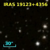 IRAS 19123+4356