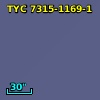 TYC 7315-1169-1