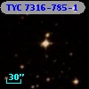 TYC 7316-785-1