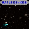 IRAS 19133+4339