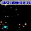 1RXS J150045.9-315743