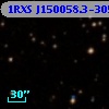 1RXS J150058.3-305247