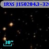 1RXS J150204.3-320902