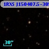 1RXS J150407.5-305010
