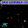 1RXS J150506.9-311800