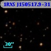 1RXS J150517.9-311346