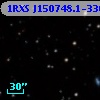 1RXS J150748.1-330715