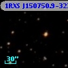 1RXS J150750.9-322710