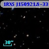 1RXS J150921.8-331828