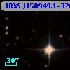 1RXS J150949.1-320818