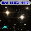 IRAS 19152+4440