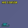 HD 134538