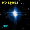 HD 134613