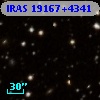 IRAS 19167+4341