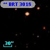 ** BRT  3018