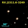 RX J1511.6-3249