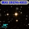 IRAS 19174+4353