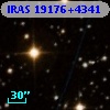 IRAS 19176+4341