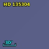 HD 135304