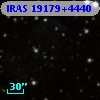 IRAS 19179+4440
