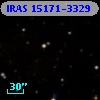 IRAS 15171-3329