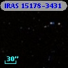 IRAS 15178-3431