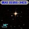 IRAS 15181-3423