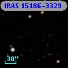 IRAS 15186-3329