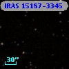 IRAS 15187-3345