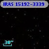IRAS 15192-3339